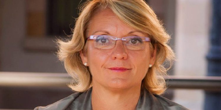 Núria Aymerich: Liderazgo y futuro industrial de España