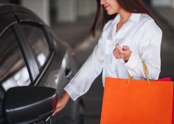 Smart Parking, Plaza Central y Atlantis lideran en Bogotá