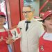 KFC Colombia, impulso al empleo juvenil flexible