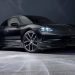 El Porsche Taycan Black Edition 2026 elige las opciones por ti