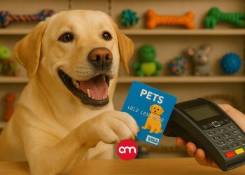 Banco Popular lanza tarjeta exclusiva para quienes priorizan a sus mascotas