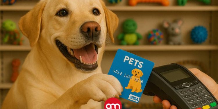 Banco Popular lanza tarjeta exclusiva para quienes priorizan a sus mascotas