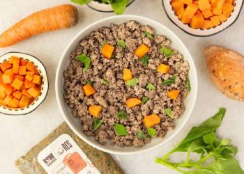 Bone Appetit lleva la alimentación natural canina a más ciudades de Venezuela