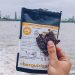 Charquirizate revoluciona el consumo de proteína con un snack natural y uruguayo