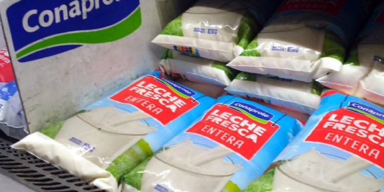 La industria láctea uruguaya enfrenta incertidumbre y reclama medidas claras