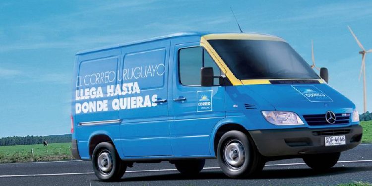 Correo Uruguayo impulsa la internacionalización de mipymes en evento joyero