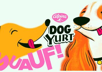 Alpina revoluciona la publicidad con inteligencia artificial y su campaña Dog Yurt