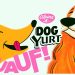 Alpina revoluciona la publicidad con inteligencia artificial y su campaña Dog Yurt