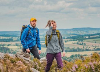 Eddie Bauer llega a Argentina y potencia el mercado de indumentaria outdoor