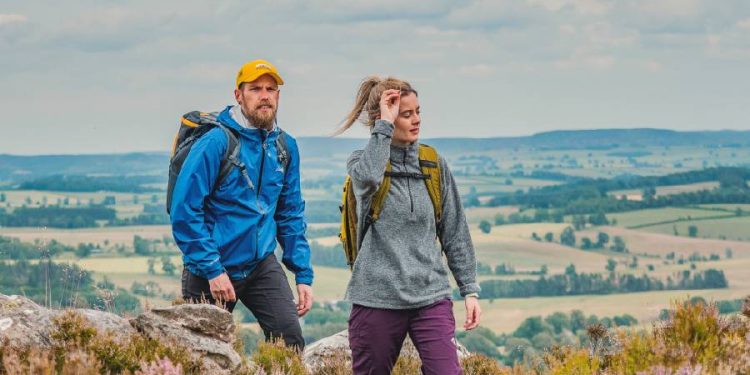 Eddie Bauer llega a Argentina y potencia el mercado de indumentaria outdoor