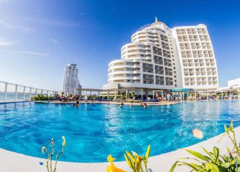Enjoy Punta del Este celebra julio con actividades para niños y familias