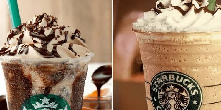 Starbucks lanza dos frappuccinos especiales por aniversario en Uruguay