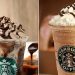 Starbucks lanza dos frappuccinos especiales por aniversario en Uruguay