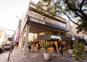La marca uruguaya Indian inaugura tienda en Córdoba y refuerza su estrategia regional