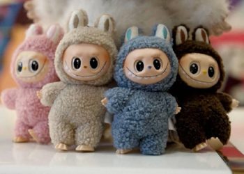 El fenómeno Labubu arrasa en Argentina y transforma el comercio online