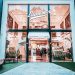 Lucciano’s inaugura su cuarto local en Uruguay con diseño vidriado y nuevos sabores