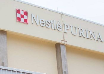 Nestlé Purina abre moderno centro logístico para mascotas en Chile