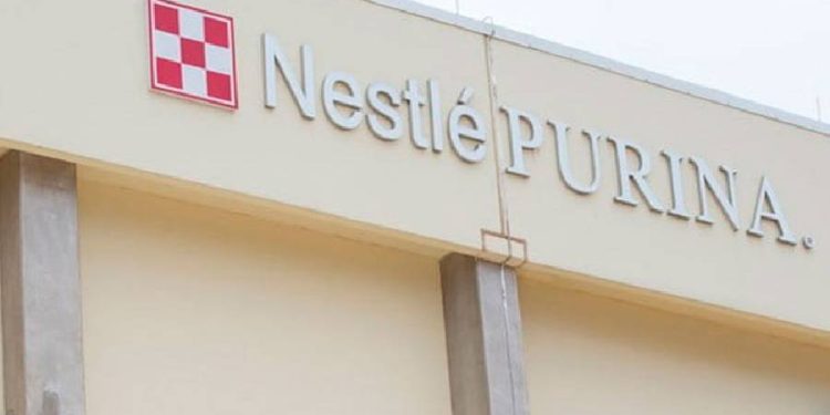 Nestlé Purina abre moderno centro logístico para mascotas en Chile