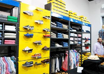 Pampero refuerza su presencia en Córdoba con nueva tienda en San Francisco