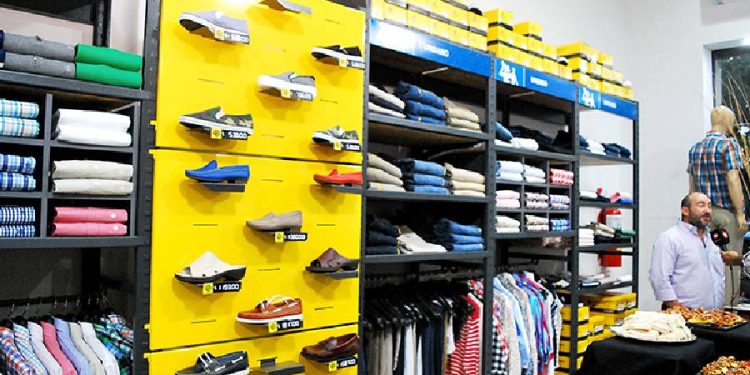 Pampero refuerza su presencia en Córdoba con nueva tienda en San Francisco