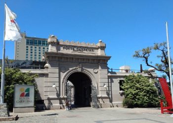 Punta Carretas Shopping se moderniza con un nuevo acceso y más espacios