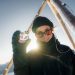 Rabanne celebró el invierno con una experiencia sensorial única en La Patagonia