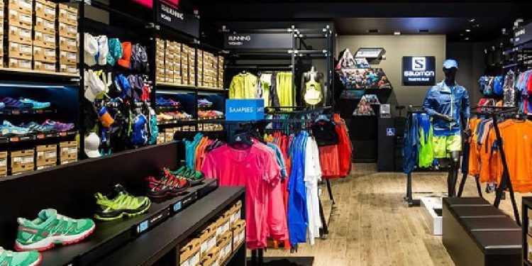 Salomon inaugura tienda propia en Córdoba y redefine su presencia en Argentina