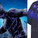 Uruguay sorprende con una camiseta visitante inspirada en Black Panther para 2026