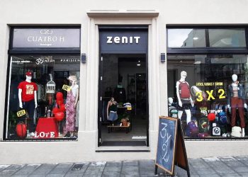 Zenit acompaña las vacaciones de invierno con diseño y confianza