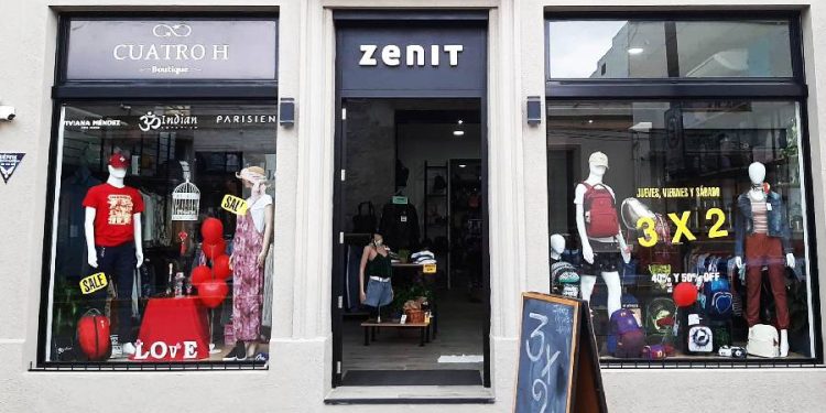 Zenit acompaña las vacaciones de invierno con diseño y confianza