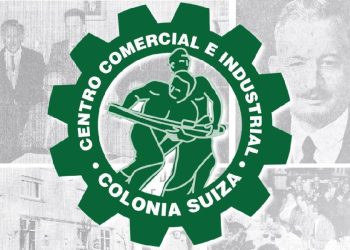 El centro comercial de nueva Helvecia renueva su compromiso con el desarrollo local