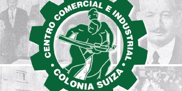 El centro comercial de nueva Helvecia renueva su compromiso con el desarrollo local