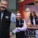 El actor que conquistó Shark Tank México con caldo de huesos