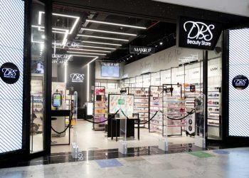 DBS Beauty Store