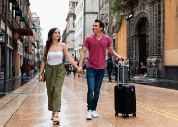 turismo interno Perú