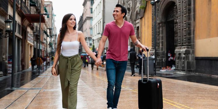 turismo interno Perú