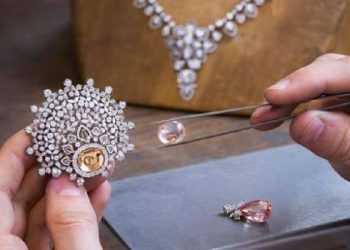 París en calma: Auge de la alta joyería en una temporada diferente