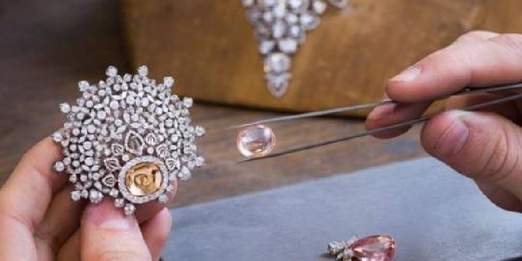 París en calma: Auge de la alta joyería en una temporada diferente