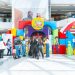 Toy Story en Bogotá, un viaje por la nostalgia y la diversión familiar
