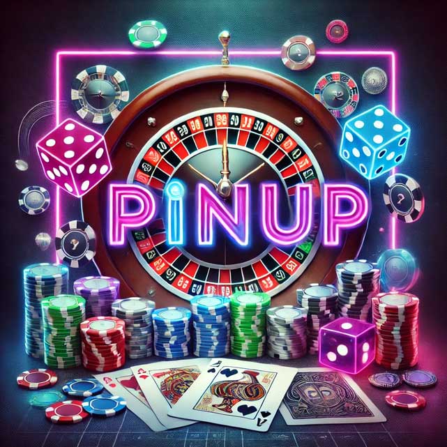 PinUp Casino grande