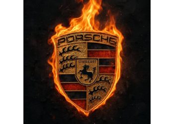 Porsche en crisis: El cambio radical que define el futuro del lujo automotriz