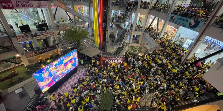 Independencia, ¡Conciertos gratuitos en Bogotá!
