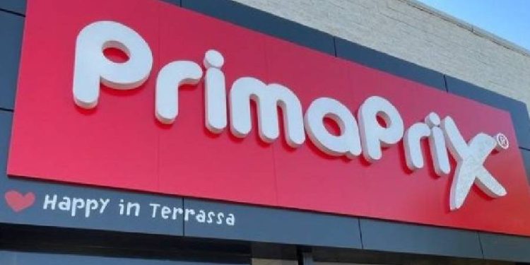 Primaprix: El fenómeno outlet que conquista España