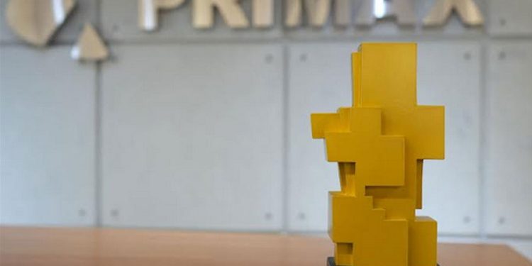 Primax Premio IAB MIXX Perú 2025
