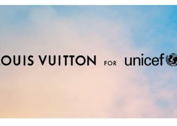 Louis Vuitton y Unicef
