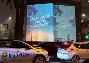 Publicidad supermercados Wong