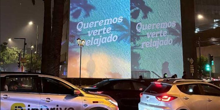 Publicidad supermercados Wong