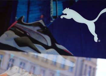 Puma en crisis: pérdidas y retos en 2025