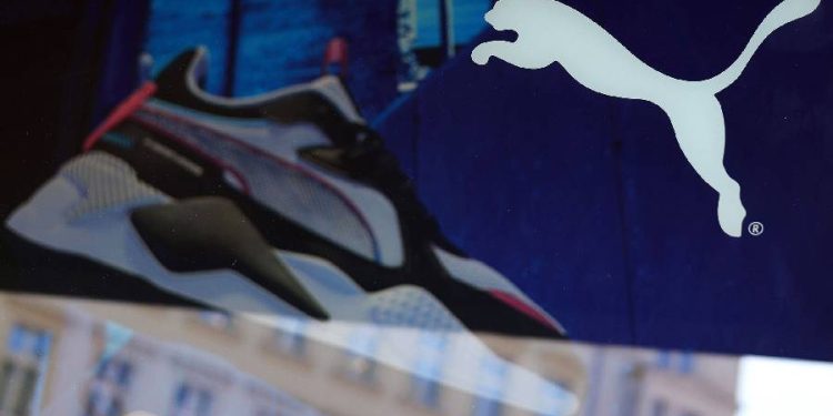 Puma en crisis: pérdidas y retos en 2025