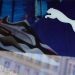 Puma en crisis: pérdidas y retos en 2025